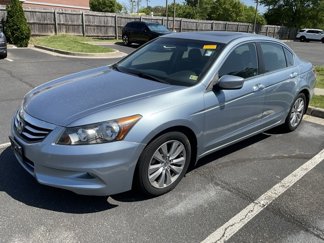 Used 2012 Honda Accord EX-L image 1