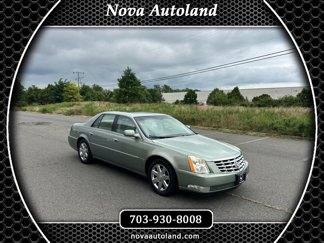 Used 2007 Cadillac DTS Luxury I w/ Sun And Sound Package image 1