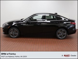 Used 2024 BMW 228i Gran Coupe image 1