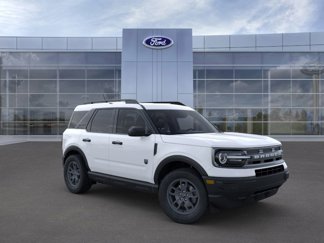 New 2024 Ford Bronco Sport Big Bend image 1