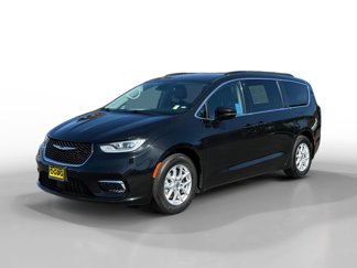 Used 2022 Chrysler Pacifica Touring-L image 1
