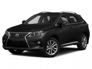 Used 2015 Lexus RX 350 AWD image 1