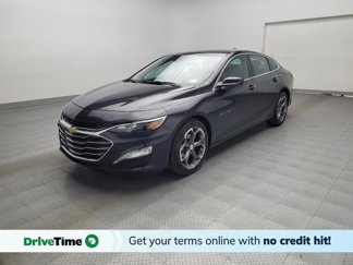 Used 2023 Chevrolet Malibu LT image 1