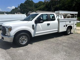 Used 2019 Ford F350 XL w/ XL Value Package image 1