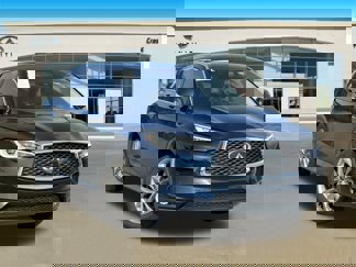 Used 2022 INFINITI QX50 Luxe image 1