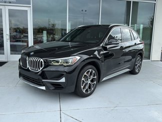 Certified 2022 BMW X1 sDrive28i w/ Premium Package 2 image 1