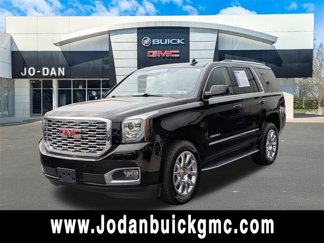 Certified 2020 GMC Yukon Denali image 1