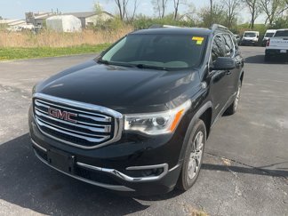 Used 2017 GMC Acadia SLE image 1