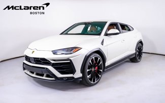 Used 2019 Lamborghini Urus image 1