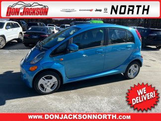 Used 2014 Mitsubishi i ES image 1
