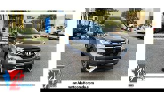 Used 2020 Honda CR-V LX image 1