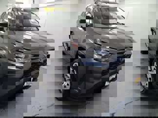 Used 2021 Toyota RAV4 LE video 1