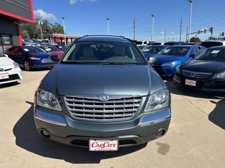 Used 2005 Chrysler Pacifica Touring image 1