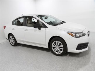 Used 2023 Subaru Impreza 2.0i image 1