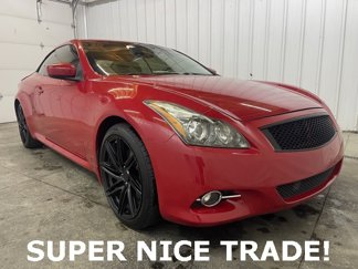 Used 2011 INFINITI G37 Sport w/ Premium Pkg image 1