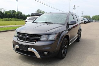 Used 2019 Dodge Journey Crossroad image 1