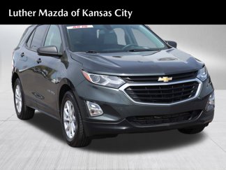 Used 2019 Chevrolet Equinox LS w/ LS Convenience Package image 1