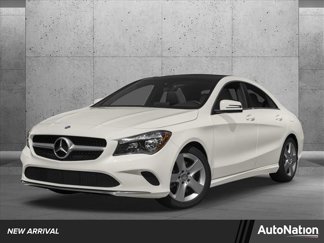 Used 2019 Mercedes-Benz CLA 250 image 1