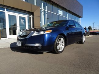 Used 2009 Acura TL image 1