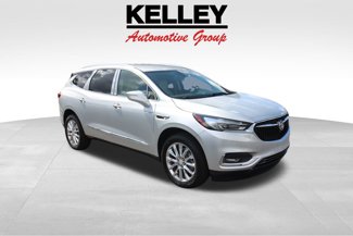 Used 2021 Buick Enclave Essence w/ Sound and Sites Package image 1