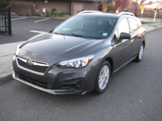 Used 2018 Subaru Impreza 2.0i Premium image 1