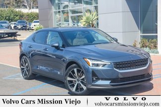 Used 2022 Polestar Polestar 2 w/ Plus Package image 1