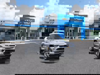 New 2026 Chevrolet TrailBlazer LS w/ LS Convenience Package image 1