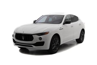 New 2024 Maserati Levante GT Ultima image 1