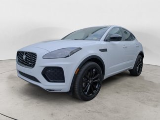 New 2024 Jaguar E-PACE R-Dynamic SE image 1