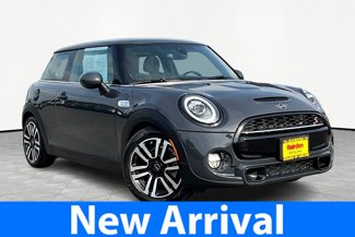 Used 2019 MINI Cooper S w/ Storage Package image 1