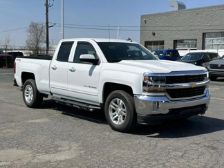 Used 2016 Chevrolet Silverado 1500 LT w/ All Star Edition image 1