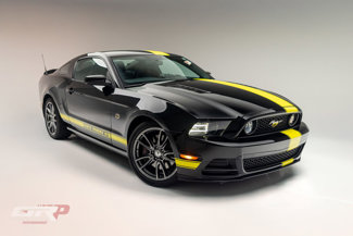Used 2014 Ford Mustang GT Premium w/ Electronics Package image 1