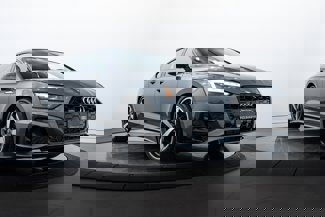 Certified 2025 Audi A5 2.0T Premium Plus image 1