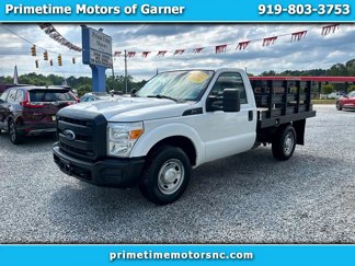 Used 2016 Ford F250 XL image 1