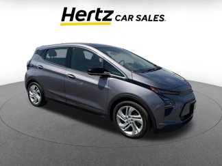 Used 2023 Chevrolet Bolt LT w/ Driver Confidence Package image 1