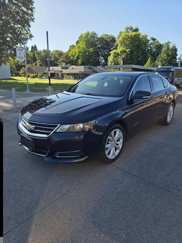 Used 2016 Chevrolet Impala LT image 1
