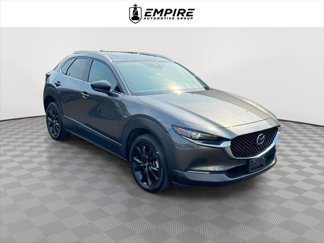 Used 2022 MAZDA CX-30 2.5 Turbo w/ Premium Plus Pkg image 1