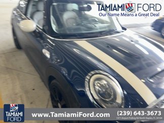 Used 2014 MINI Cooper S image 1