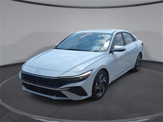 Certified 2024 Hyundai Elantra SEL w/ Convenience Package image 1
