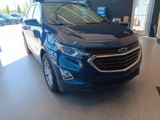 Used 2020 Chevrolet Equinox LT image 1