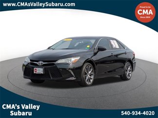 Used 2015 Toyota Camry image 1
