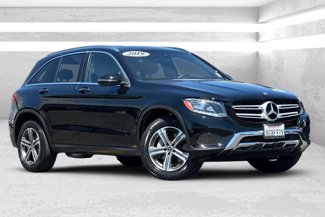 Certified 2019 Mercedes-Benz GLC 300 4MATIC image 1