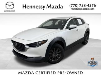 Used 2023 MAZDA CX-30 AWD 2.5 S image 1