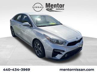 Used 2019 Kia Forte LXS image 1