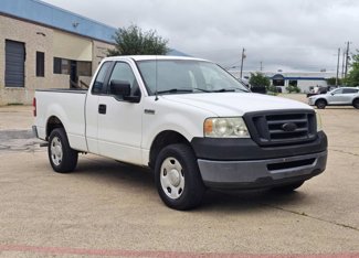 Used 2006 Ford F150 XL image 1