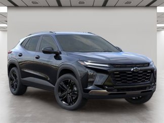 New 2025 Chevrolet Trax ACTIV image 1