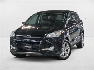 Used 2013 Ford Escape SEL image 1