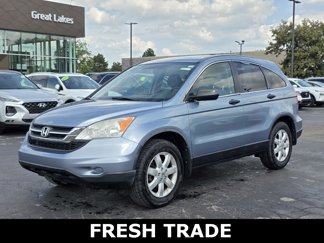 Used 2011 Honda CR-V SE image 1