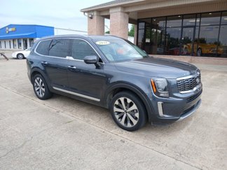 Used 2021 Kia Telluride S image 1