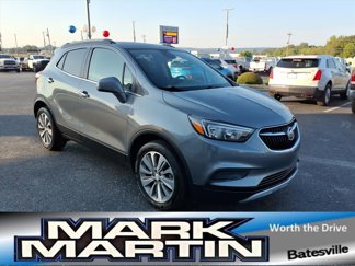 Used 2020 Buick Encore Preferred image 1